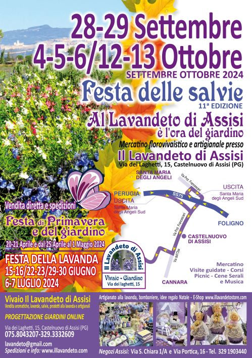 Eventi Assisi, eventi ottobre Umbria, manifestazioni in  Umbria ottobre 2024, eurochocolat
