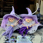 Regali di Natale originali, idee regalo di Natale, Befana in tessuto, Sacchetto di lavanda a forma di befana. La nostra befana alla lavanda contiene fiori di lavanda coltivata sotto Assisi. La befana è un'idea regalo Natale per amiche, idee regalo di Natale per colleghe, un0 idea regalo Natale per famiglia . Addobbo albero, decorazioni natalizie. prodotti alla lavanda vendita. Idee regalo per Epifania. Befana da appendere