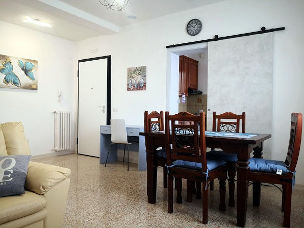 Appartamento vacanze per visitare Assisi, Perugia, Montefalco e l' Umbria. Alloggio vicino all' aeroporto di Perugia