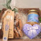 Idee regalo Pasqua con prodotti alimentari e portafortuna, confezione  
 con prodotti alimentari, confezione Pasqua 2026, cesto natalizio lavanda, confezione con  miele, regalare  biscotti, regalare gnomo portafortuna, Cesto di Natale con miele, confezioni miele natale, confezioni miele e biscotti natale, cuore di lavanda. cesto con prodotti alla lavanda, cesto di Natale con alimenti, idee regalo di Natale originali, Idee regalo di Natale utili, regalo di Natale con cesto con alimentari