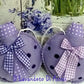 Idee regalo Natale, regali di Natale portafortuna, regali di Natale per tutti, portafortuna per  regalo, regalare un portafortuna, idee regalo lavanda, prodotti lavanda, prodotti alla lavanda, portafortuna originali, portafortuna per auto, profumatore per auto