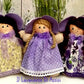 Bambole in stoffa, bambole in stoffa vendita, bamboline vendita, bambole fatte a mano vendita online, bambole originali vendita, idee per bomboniera bambina