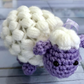 Pecorella uncinetto, pecorelle amigurumi, bomboniere fatte a mano uncinetto, idee regalo Natale originali. Idee regalo Pasqua, idee regalo Pasqua 2025, decorazioni Pasqua, decorazioni albero di Pasqua. Come decorare la casa a Pasqua. Bomboniere Battesimo uncinetto, bomboniere originali Battesimo